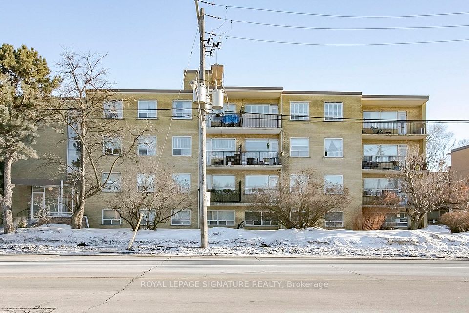 219 Wilson Avenue 305, Toronto, ON M5M 3B2 at 219 Wilson Avenue 305, Toronto, ON M5M 3B2, Toronto C04, ON, M5M 3B2