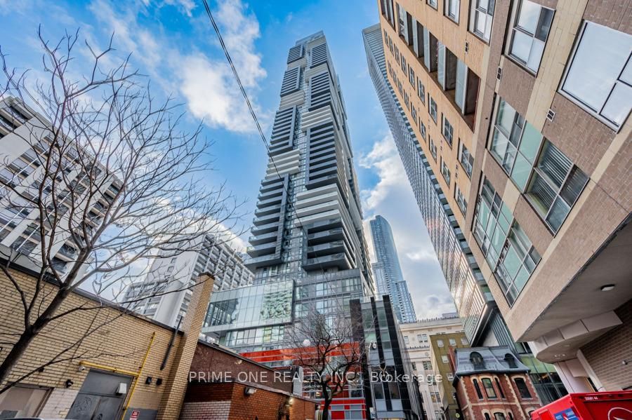7 Grenville Street 6113, Toronto, ON M4Y 0E9 at 7 Grenville Street 6113, Toronto, ON M4Y 0E9, Toronto C01, ON, M4Y 0E9
