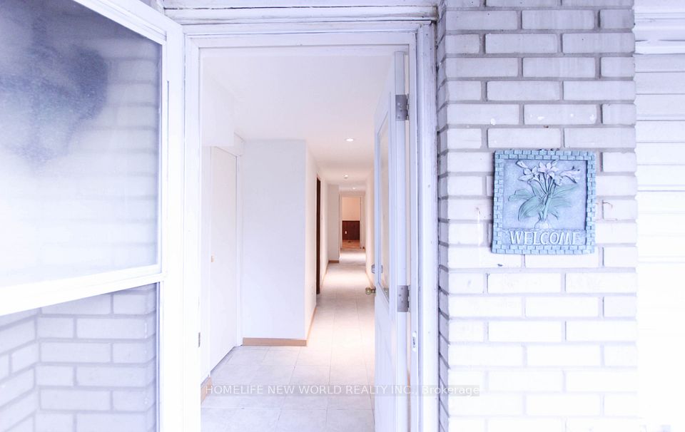 Semi-Detached  at 135 Pineway Boulevard Lower Level, Toronto C15, ON M2H 1A9, Toronto C15