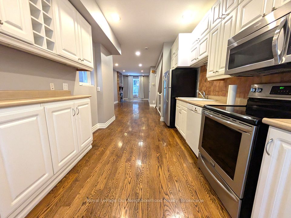 Semi-Detached  at 86 Asquith Avenue Main, Toronto C09, ON M4W 1J8, Toronto C09