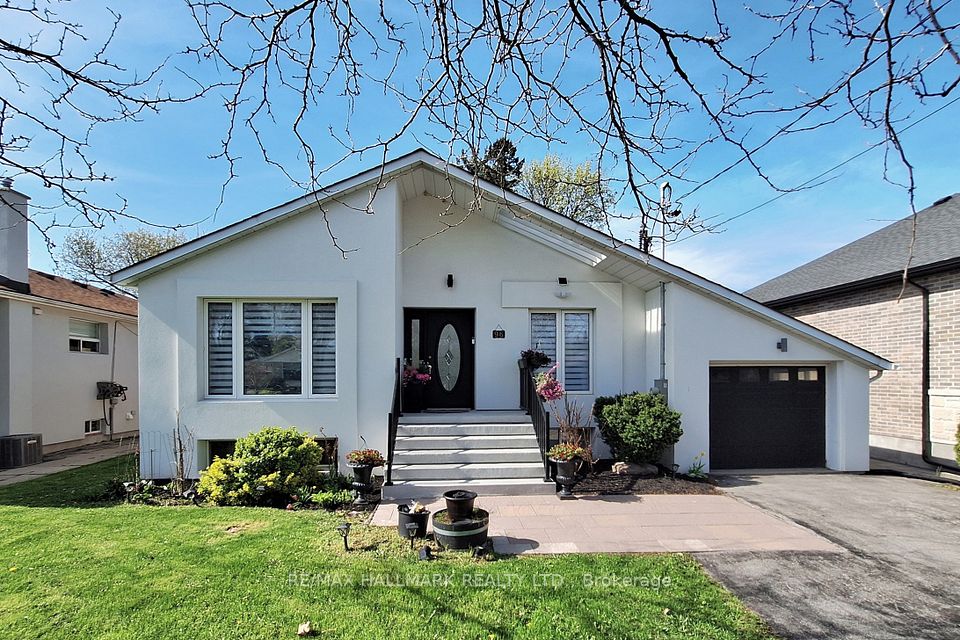 96 Searle Avenue, Toronto, ON M3H 4A7 at 96 Searle Avenue, Toronto, ON M3H 4A7, Toronto C06, ON, M3H 4A7