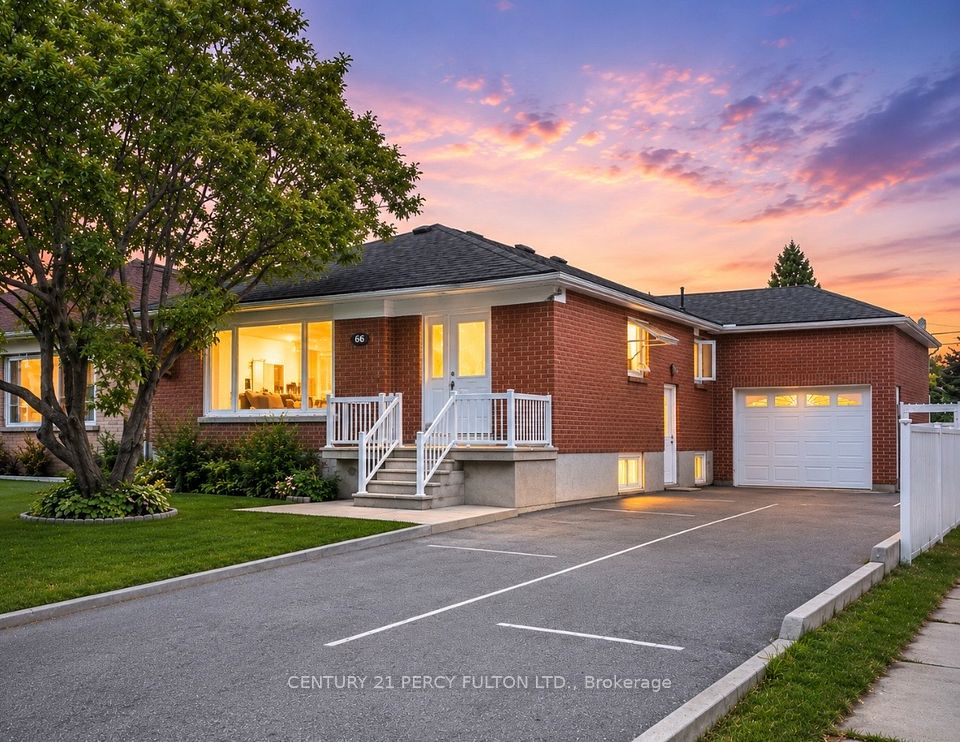 66 Acton Avenue, Toronto, ON M3H 4H1 at 66 Acton Avenue, Toronto, ON M3H 4H1, Toronto C06, ON, M3H 4H1