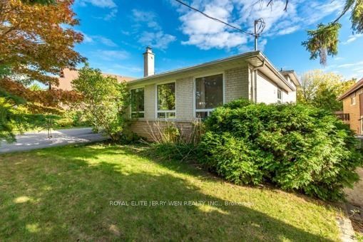 Detached at 49 Hobart Drive, Toronto C15, ON M2J 3J8, Toronto C15