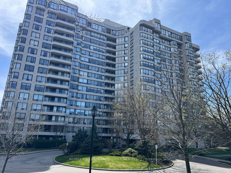 1131 Steeles Avenue 601, Toronto, ON M2R 3W8 at 1131 Steeles Avenue 601, Toronto, ON M2R 3W8, Toronto C07, ON, M2R 3W8