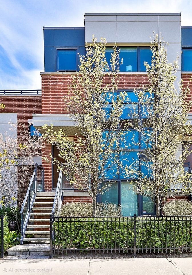 35 Oak Street, Toronto, ON M5A 0A2 at 35 Oak Street, Toronto, ON M5A 0A2, Toronto C08, ON, M5A 0A2