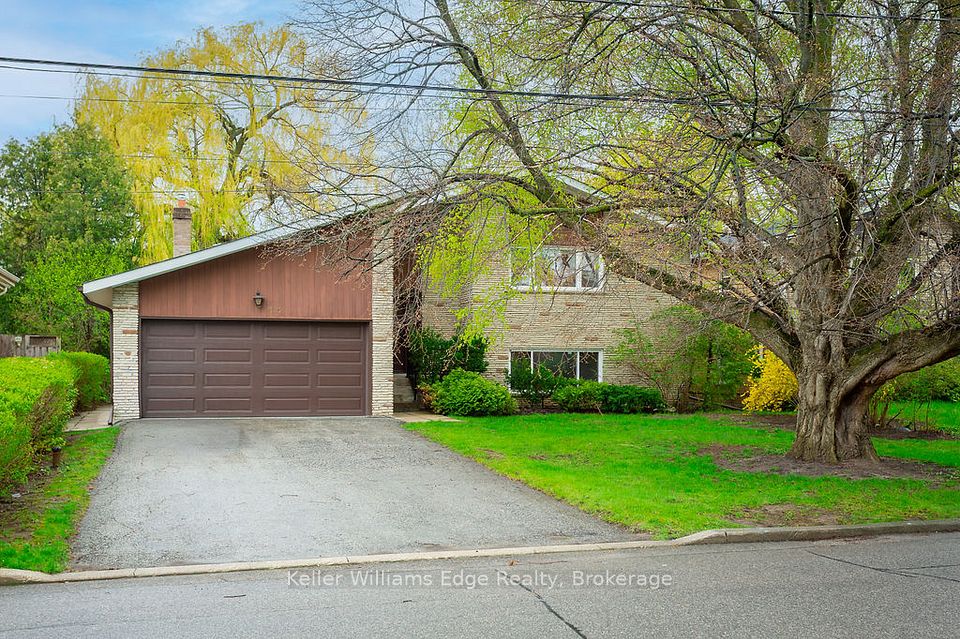Detached at 315 Homewood Avenue, Toronto C07, ON M2R 2N7, Toronto C07