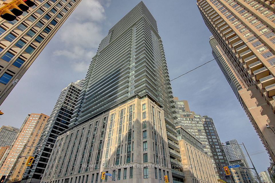 Condo Apartment at 955 BAY Street 1116, Toronto C01, ON M5S 0C6, Toronto C01