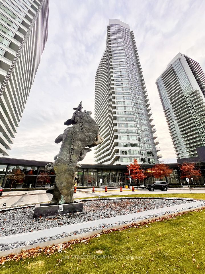 Condo Apartment at 115 McMahon Drive 3507, Toronto C15, ON M2K 0E3, Toronto C15