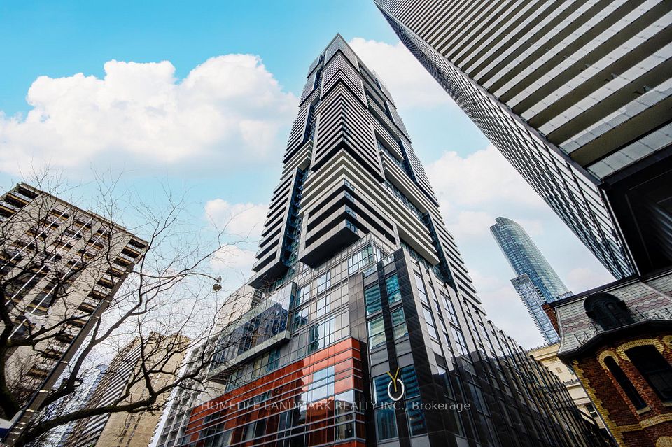 Condo Apartment at 7 Grenville Street 5302, Toronto C01, ON M4Y 0E9, Toronto C01