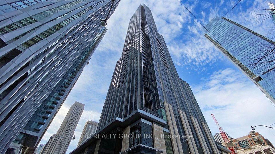 Condo Apartment at 11 Yorkville Avenue 2107, Toronto C02, ON M4W 1L2, Toronto C02