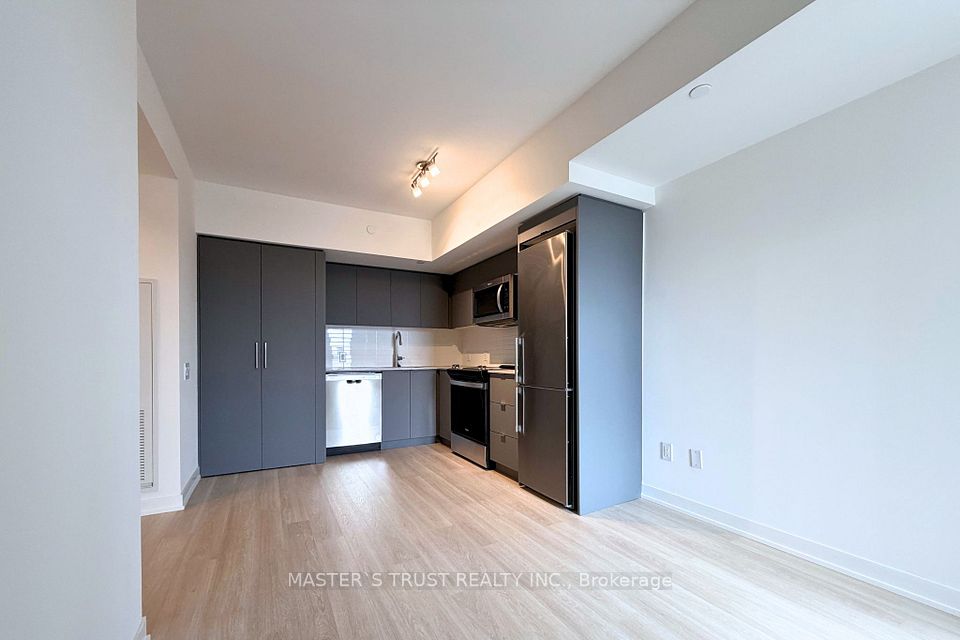 Condo Apartment at 500 Wilson Avenue 629, Toronto C06, ON M3H 0E5, Toronto C06