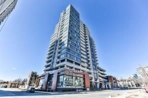 Condo Apartment at 68 Canterbury Place 603, Toronto C07, ON M2N 2N1, Toronto C07