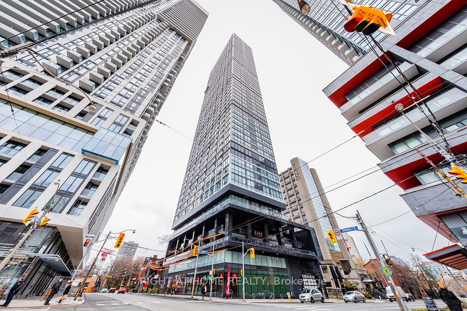 Condo Apartment at 181 Dundas Street E 607, Toronto C08, ON M5A 0N5, Toronto C08