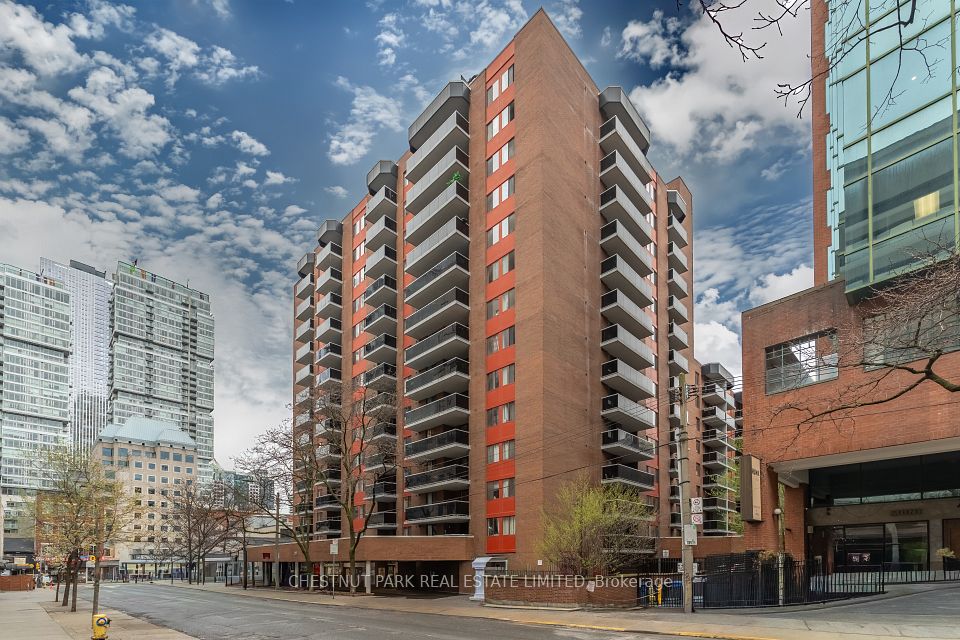 Multiplex at 20 Saint Patrick Street 220, Toronto C01, ON M5T 2Y4, Toronto C01
