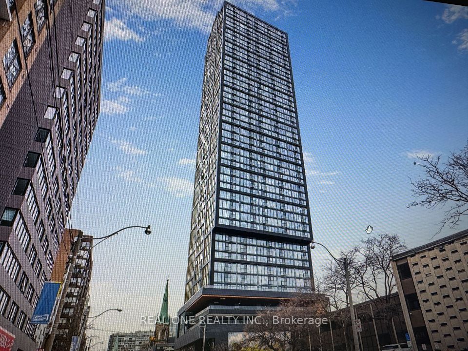 Condo Apartment at 319 Jarvis Street 3012, Toronto C08, ON M5B 0C8, Toronto C08