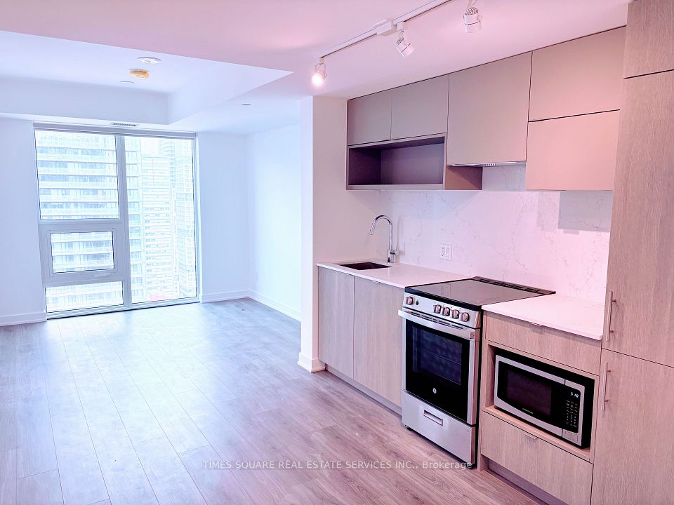Condo Apartment at 100 Queen Street E 3310, Toronto C08, ON M5C 0B5, Toronto C08