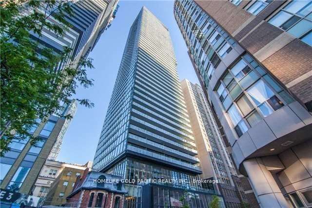 Condo Apartment at 15 Grenville Street 803, Toronto C01, ON M4Y 1A1, Toronto C01