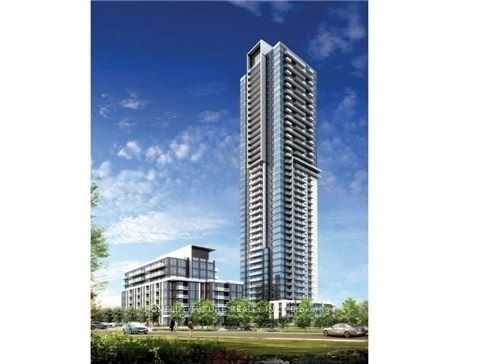 Condo Apartment at 55 Ann O' Reilly Road 4007, Toronto C15, ON M2J 0E1, Toronto C15
