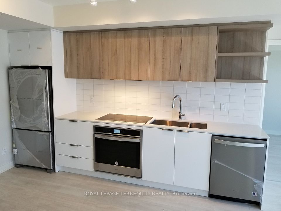 Condo Apartment at 6 Sonic Way N2808, Toronto C11, ON M3C 0P1, Toronto C11