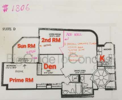 Condo Apartment at 55 Centre Avenue 1806, Toronto C01, ON M5G 2H5, Toronto C01