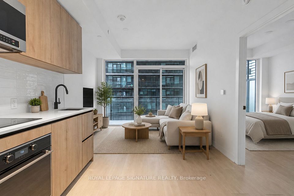 Condo Apartment at 117 Broadway Avenue 1613, Toronto C10, ON M4P 1V3, Toronto C10