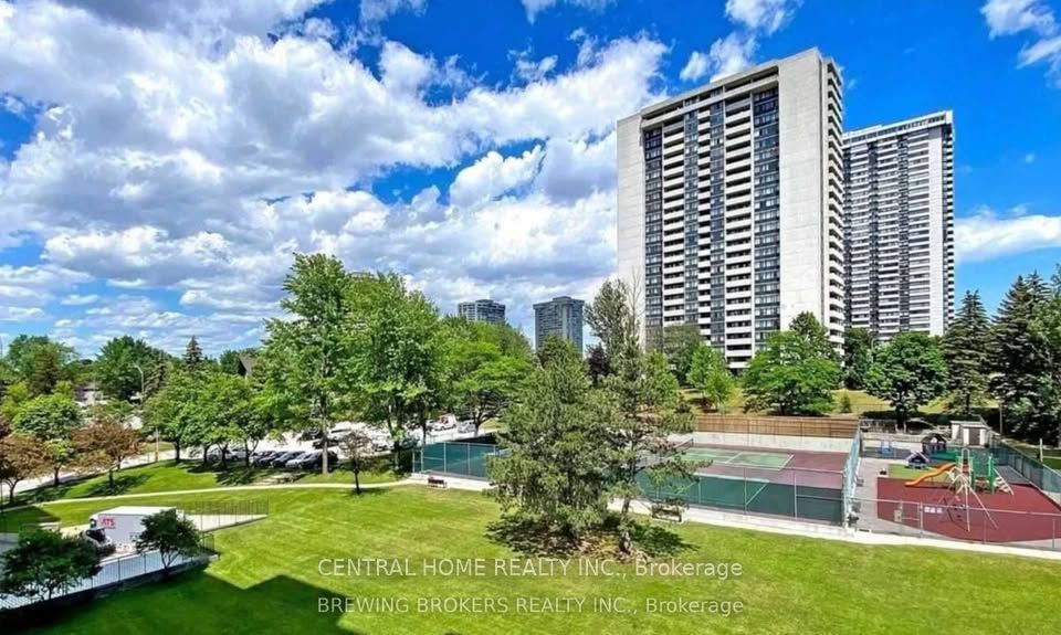 Condo Apartment at 260 Seneca Hill Drive 614, Toronto C15, ON M2J 4S6, Toronto C15