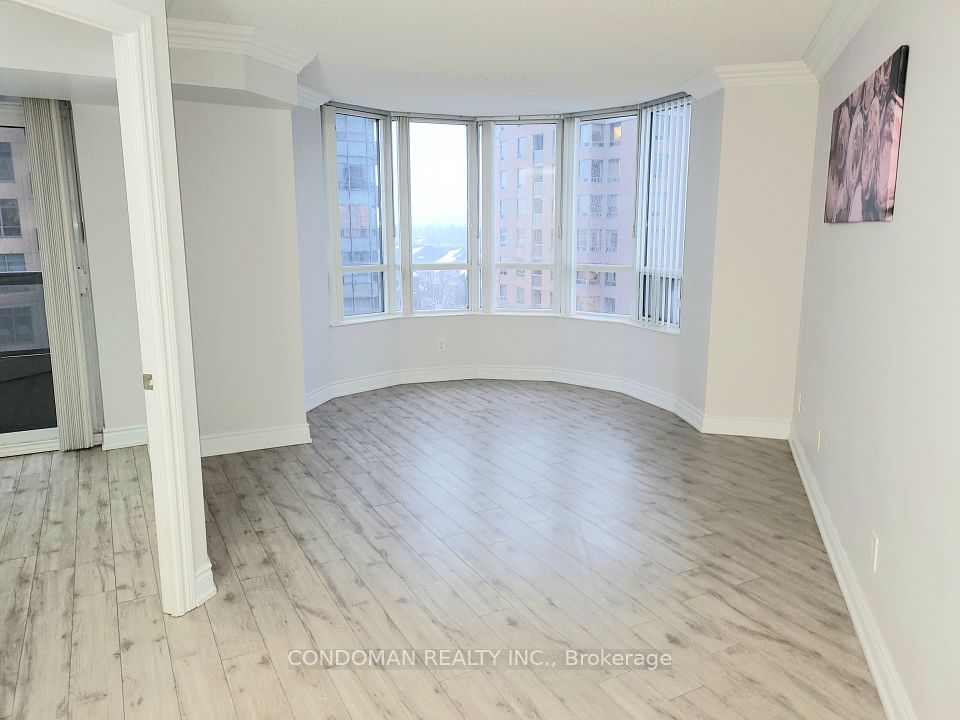 Condo Apartment at 15 Northtown Way 622, Toronto C14, ON M2N 7A2, Toronto C14