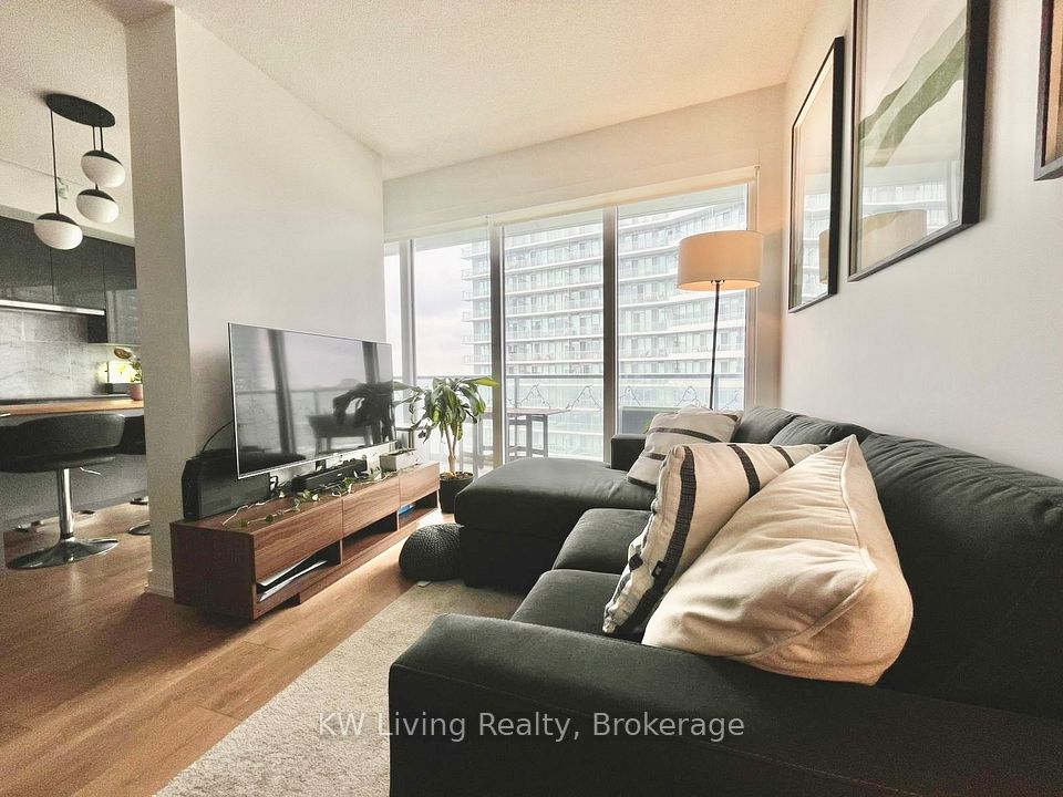 Condo Apartment at 117 McMahon Drive 1906, Toronto C15, ON M2K 0E4, Toronto C15
