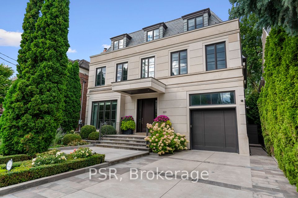 221 Dunvegan Road, Toronto, ON M5P 2P3 at 221 Dunvegan Road, Toronto, ON M5P 2P3, Toronto C03, ON, M5P 2P3