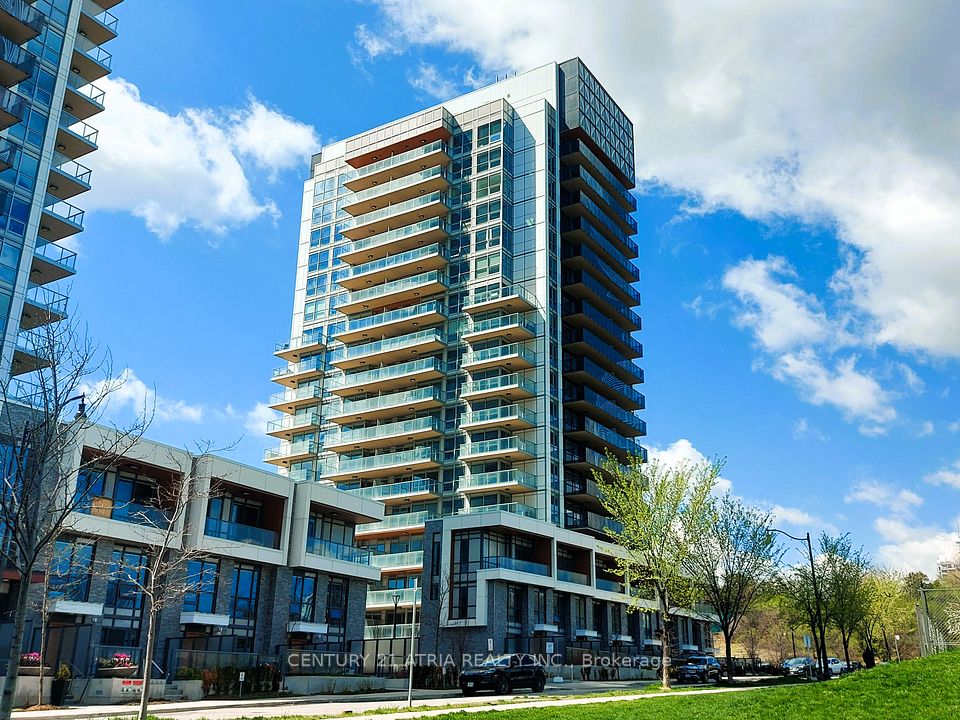 25 McMahon Drive 908, Toronto, ON M2K 0J1 at 25 McMahon Drive 908, Toronto, ON M2K 0J1, Toronto C15, ON, M2K 0J1