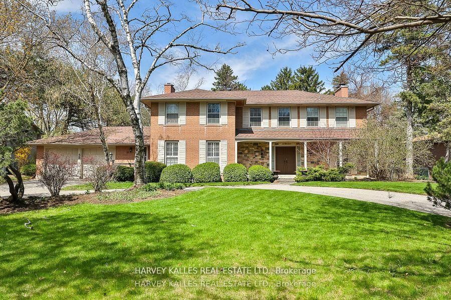 38 Fifeshire Road, Toronto, ON M2L 2G6 at 38 Fifeshire Road, Toronto, ON M2L 2G6, Toronto C12, ON, M2L 2G6