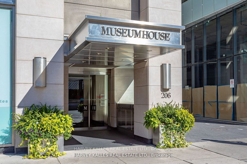 206 Bloor Street W 1202, Toronto, ON M5S 1T8 at 206 Bloor Street W 1202, Toronto, ON M5S 1T8, Toronto C02, ON, M5S 1T8