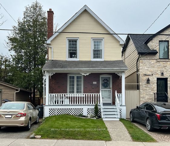 11 Freeman Street, Toronto, ON M1N 2B7 at 11 Freeman Street, Toronto, ON M1N 2B7, Toronto E06, ON, M1N 2B7