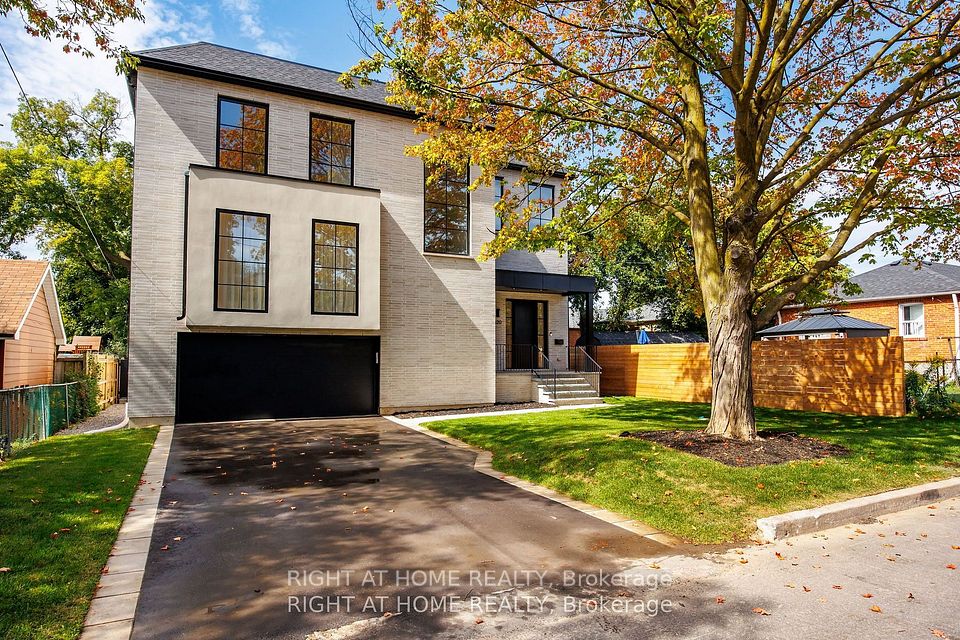 120 Hammell Street, Toronto, ON M3H 2P5 at 120 Hammell Street, Toronto, ON M3H 2P5, Toronto C06, ON, M3H 2P5