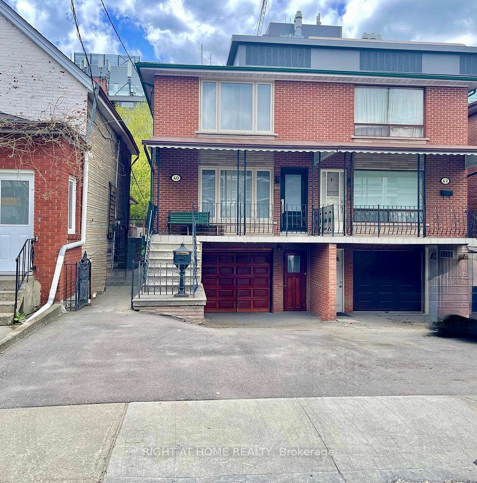 40 Bellevue Avenue, Toronto, ON M5T 2N4 at 40 Bellevue Avenue, Toronto, ON M5T 2N4, Toronto C01, ON, M5T 2N4