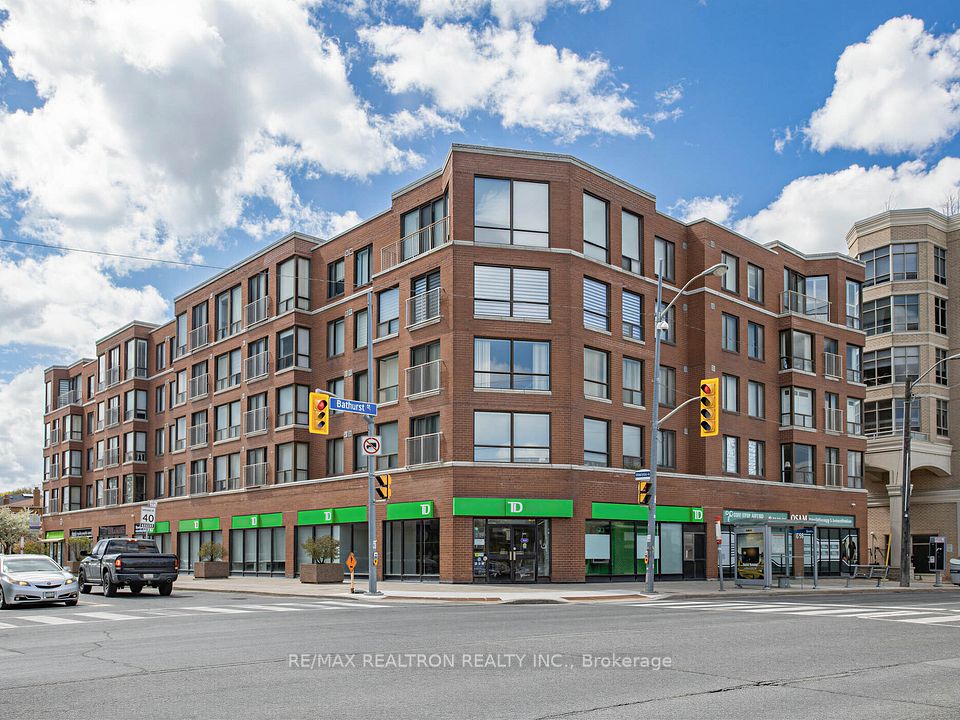 500 Glencairn Avenue 503, Toronto C04, ON M6B 1Z1