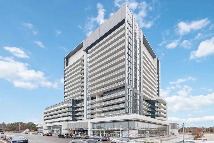 20 O'Neill Road 626, Toronto C13, ON M3C 0R2