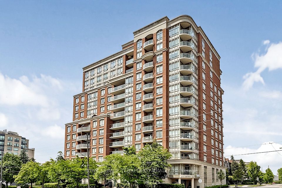 2 Clairtrell Road LPH 1, Toronto, ON M2N 7H5 at 2 Clairtrell Road LPH 1, Toronto, ON M2N 7H5, Toronto C14, ON, M2N 7H5