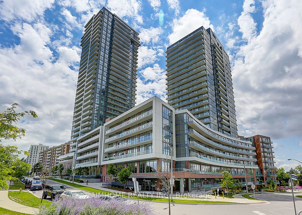 32 Forest Manor Road 2105, Toronto, ON M2J 0H2 at 32 Forest Manor Road 2105, Toronto, ON M2J 0H2, Toronto C15, ON, M2J 0H2