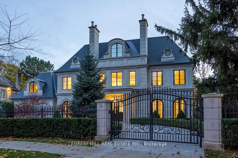 15 Tudor Gate, Toronto, ON M2L 1N3 at 15 Tudor Gate, Toronto, ON M2L 1N3, Toronto C12, ON, M2L 1N3
