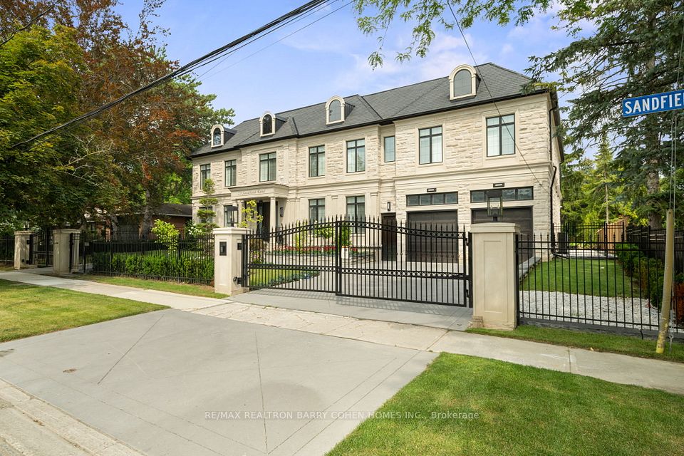 23 Sandfield Road, Toronto, ON M3B 2B5 at 23 Sandfield Road, Toronto, ON M3B 2B5, Toronto C13, ON, M3B 2B5