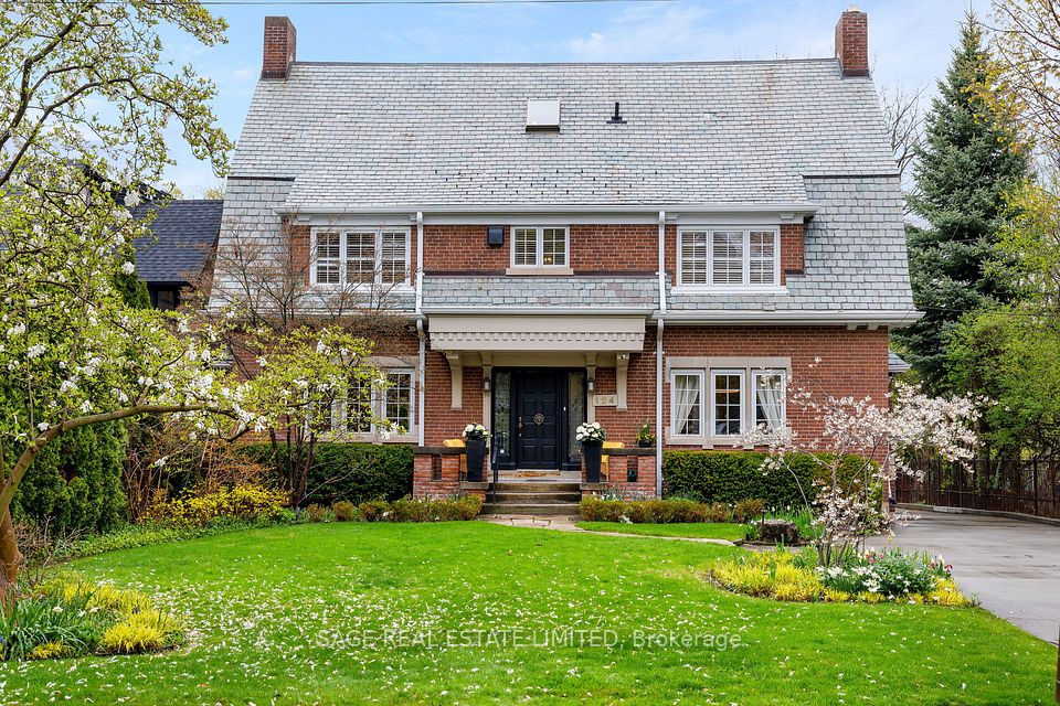 124 Blythwood Road, Toronto, ON M4N 1A4 at 124 Blythwood Road, Toronto, ON M4N 1A4, Toronto C04, ON, M4N 1A4