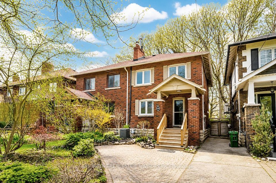 168 Moore Avenue, Toronto, ON M4T 1V8 at 168 Moore Avenue, Toronto, ON M4T 1V8, Toronto C09, ON, M4T 1V8
