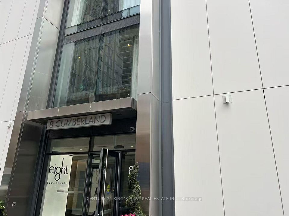 8 Cumberland Street 1505, Toronto, ON M4W 0B6 at 8 Cumberland Street 1505, Toronto, ON M4W 0B6, Toronto C02, ON, M4W 0B6