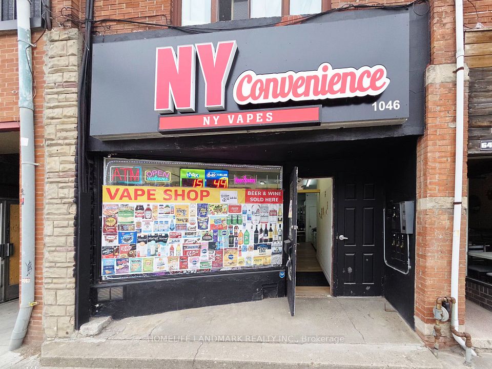1046 Bathurst Street, Toronto C02, ON M5R 3G7