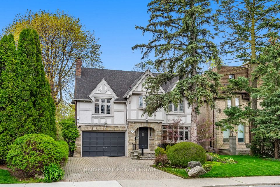 141 Old Forest Hill Road, Toronto, ON M5N 2N7 at 141 Old Forest Hill Road, Toronto, ON M5N 2N7, Toronto C04, ON, M5N 2N7