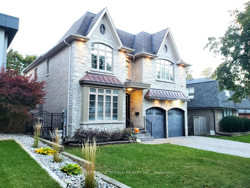 29 Threadneedle Crescent, Toronto, ON M2H 1Z5 at 29 Threadneedle Crescent, Toronto, ON M2H 1Z5, Toronto C15, ON, M2H 1Z5