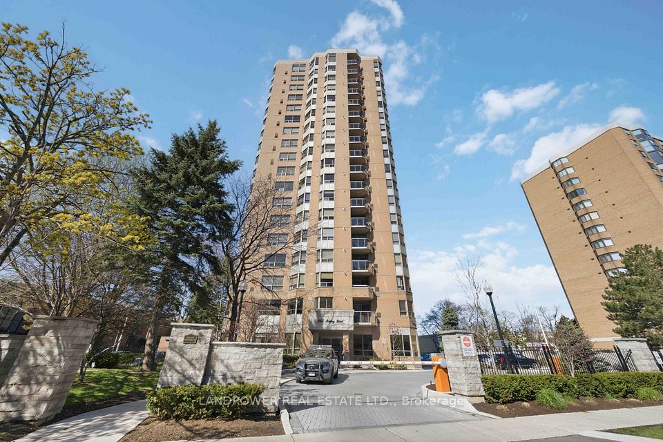 265 Ridley Boulevard 801, Toronto, ON M5M 4N8 at 265 Ridley Boulevard 801, Toronto, ON M5M 4N8, Toronto C04, ON, M5M 4N8