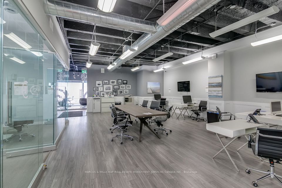 501 Queen Street W 200, Toronto C01, ON M5V 2B4