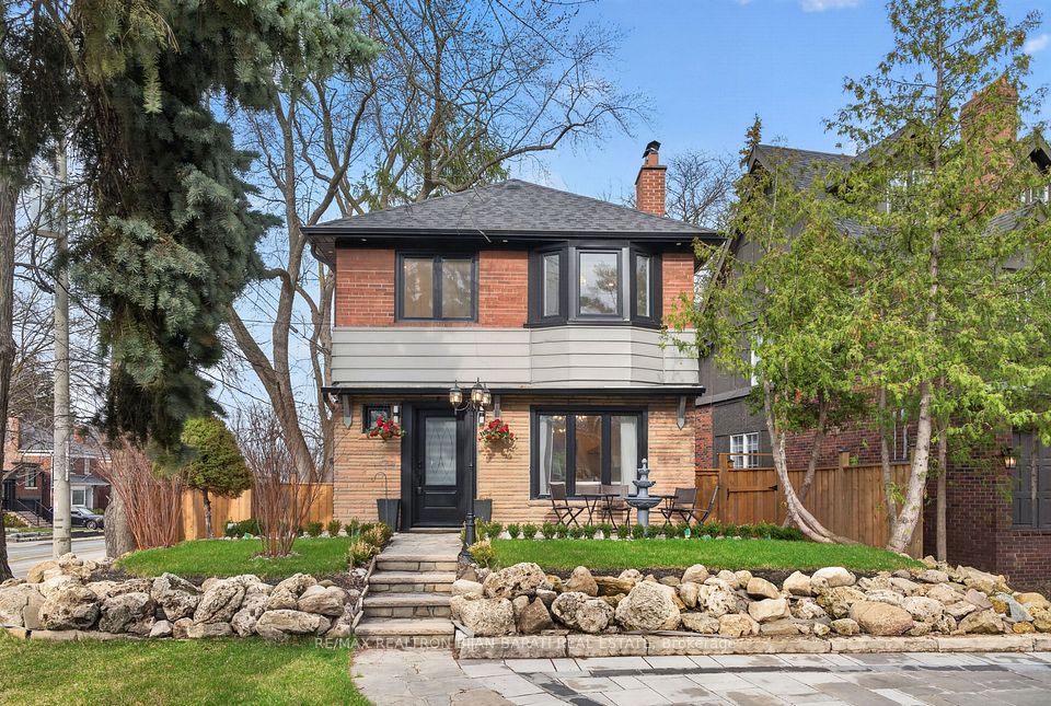 1 Wanless Crescent, Toronto, ON M4N 3B6 at 1 Wanless Crescent, Toronto, ON M4N 3B6, Toronto C04, ON, M4N 3B6